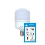Lâmpada LED Bulbo 30w e27 Branco Frio (2)