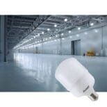 Lâmpada LED Bulbo 30w e27 Branco Frio (3)