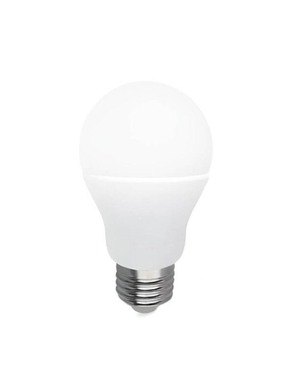 Lampada LED Bulbo 5w e27 Branco Frio (1)