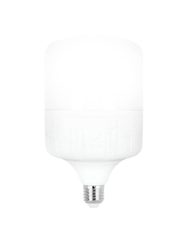 Lâmpada LED Bulbo 60w e27 Branco Frio (2)