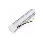 Lâmpada LED Tubular (1)