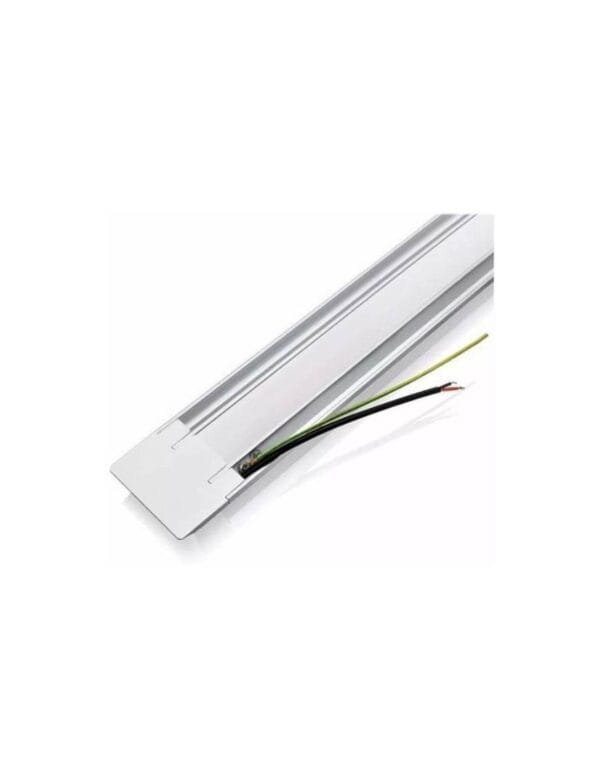 Lâmpada LED Tubular (1)