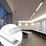 Lâmpada LED Tubular (3)