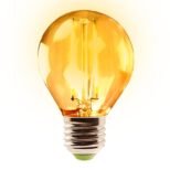Lampada de Filamento LED G45 Retro Vintage (1)
