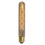 Lâmpada de Filamento LED T30•185 Retro Vintage