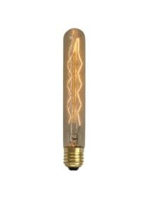 Lâmpada de Filamento LED T30•185 Retro Vintage