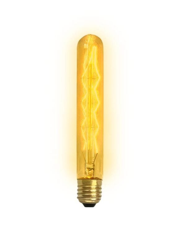 Lâmpada de Filamento LED T30•185 Retro Vintage (2)