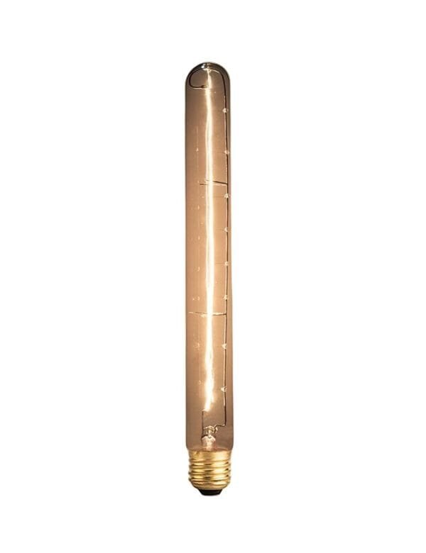 Lâmpada de Filamento T30•300 Retro Vintage 220v