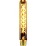 Lâmpada de Filamento T9•185 Retro Vintage 110v (2)