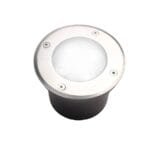 Balizador de Piso LED 5w Branco Frio Premium (4)