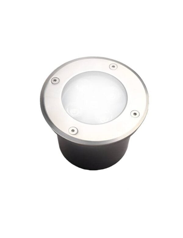 Balizador de Piso LED 5w Branco Frio Premium (4)