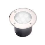 Balizador de Piso LED 7w Branco Frio Premium (1)