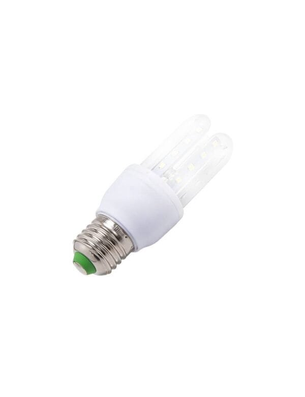 Lâmpada LED Milho 3w e27 Branco Frio (2)