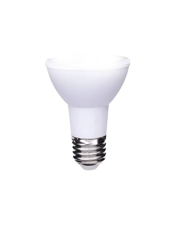 Lâmpada LED Par 20 5w Branco Frio (1)