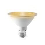 Lâmpada LED Par 30 11w Branco Quente