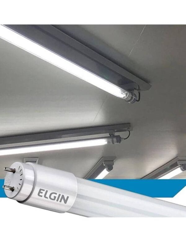 Lâmpada LED Tubular 10w 60cm T8 Branco Frio Inmetro (1)