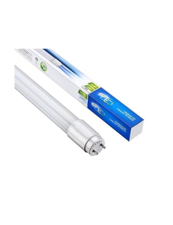 Lâmpada LED Tubular 10w 60cm T8 Branco Frio Inmetro (2)