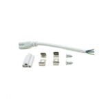 Lâmpada LED Tubular 18w 120cm T8 Calha Branco Frio (1)