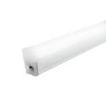 Lâmpada LED Tubular 18w 120cm T8 Calha Branco Frio (2)