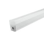 Lâmpada LED Tubular 18w 120cm T8 Calha Branco Frio