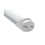 Lâmpada LED Tubular 9w 60cm T8 Branco Quente Inmetro