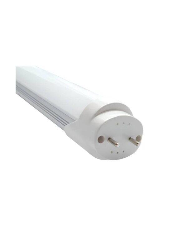 Lâmpada LED Tubular 9w 60cm T8 Branco Quente Inmetro