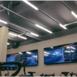 Lâmpada LED Tubular 9w 60cm T8 Branco Quente Inmetro (5)