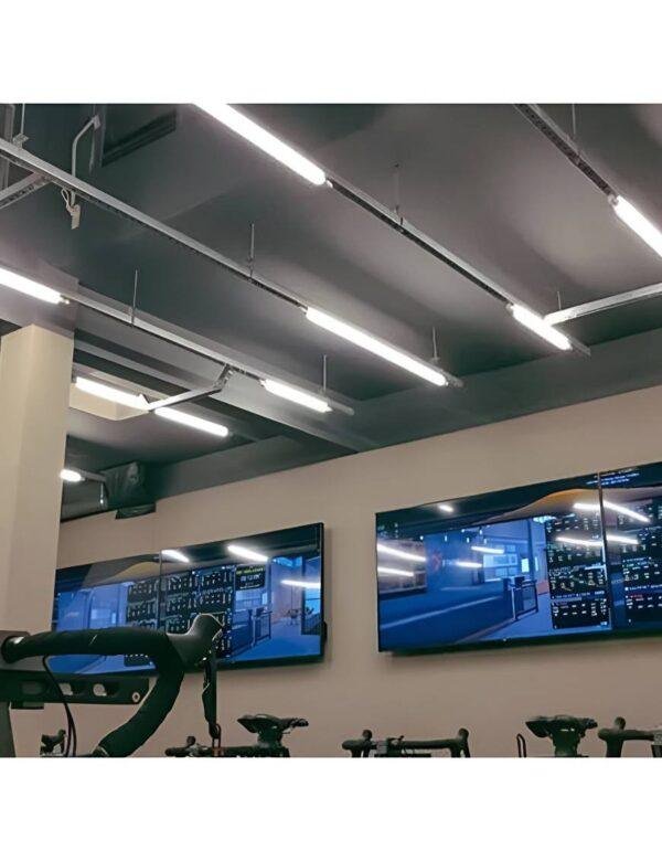 Lâmpada LED Tubular 9w 60cm T8 Branco Quente Inmetro (5)