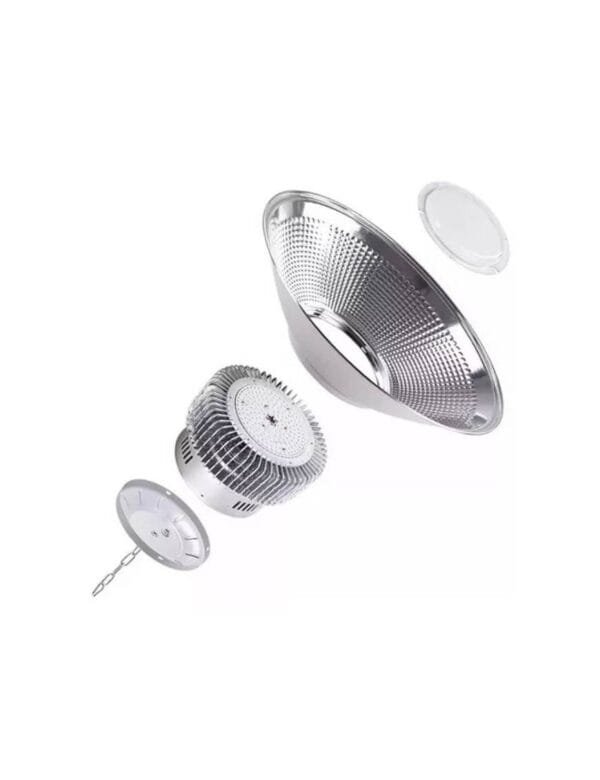 Led High Bay 100w SMD Branco Frio (3)