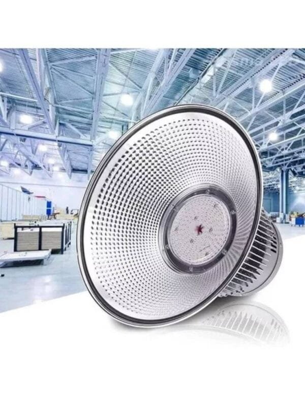 Led High Bay 100w SMD Branco Frio (5)