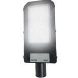 Luminária Pública LED 100w SMD 120LMW Branco Frio Inmetro Com Base para Rele (3)