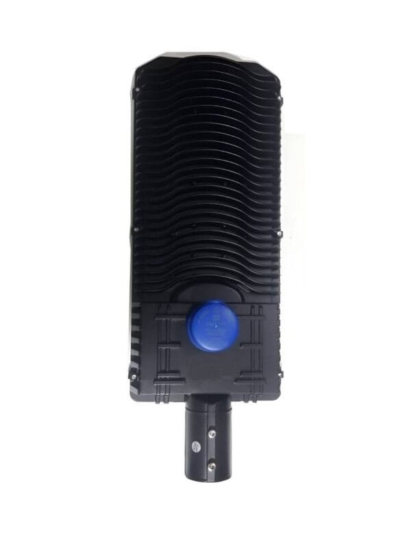 Luminária Pública LED 100w SMD 120LMW Branco Frio Inmetro Com Fotocélula (2)