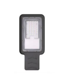 Luminária Pública LED 50w SMD Para Poste Branco Frio RY