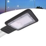 Luminária Pública LED 50w SMD Para Poste Branco Frio RY (4)