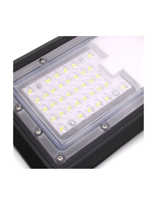 Luminária Pública LED 50w SMD Para Poste Branco Frio RY (5)