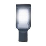 Luminária Pública LED 50w SMD Para Poste Branco Frio RY Com Fotocélula (1)