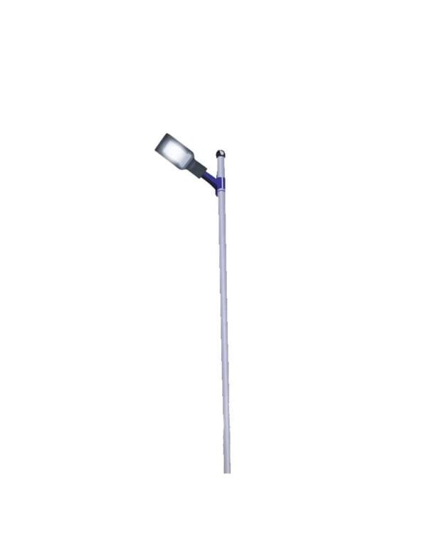 Luminária Pública LED 50w SMD Para Poste Branco Frio RY Com Fotocélula (4)
