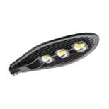 Luminaria Publica LED Pétala 150w Para Poste Branco Frio