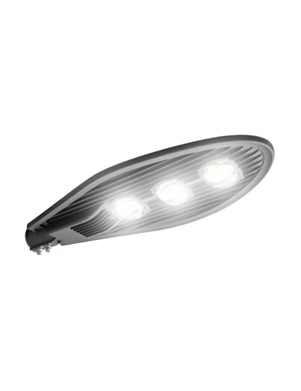 Luminaria Publica LED Pétala 150w Para Poste Branco Frio (4)