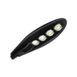 Luminária Pública LED Pétala 200w Para Poste Branco Frio
