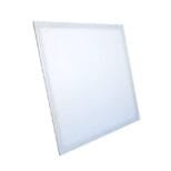 Plafon LED Embutir Quadrado 48w 62x62 Branco Frio