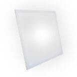 Plafon LED Embutir Quadrado 48w 62x62 Branco Neutro