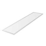 Plafon LED Embutir Retangular 120x30 48w Branco Frio (3)