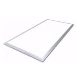 Plafon LED Embutir Retangular 60x30 36w Branco Frio (1)