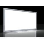 Plafon LED Embutir Retangular 60x30 36w Branco Frio (2)