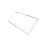Plafon LED Embutir Retangular 60x30 36w Branco Frio