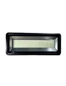 Refletor LED 1000w Holofote SMD Branco Frio Prova D'água
