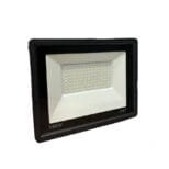 Refletor LED 150w Holofote SMD Branco Frio Prova D'água
