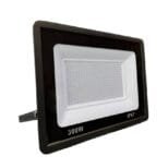 Refletor LED 200w Holofote SMD Branco Frio Prova D'água