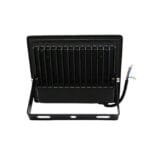 Refletor LED 200w Holofote SMD Branco Frio Prova D'água